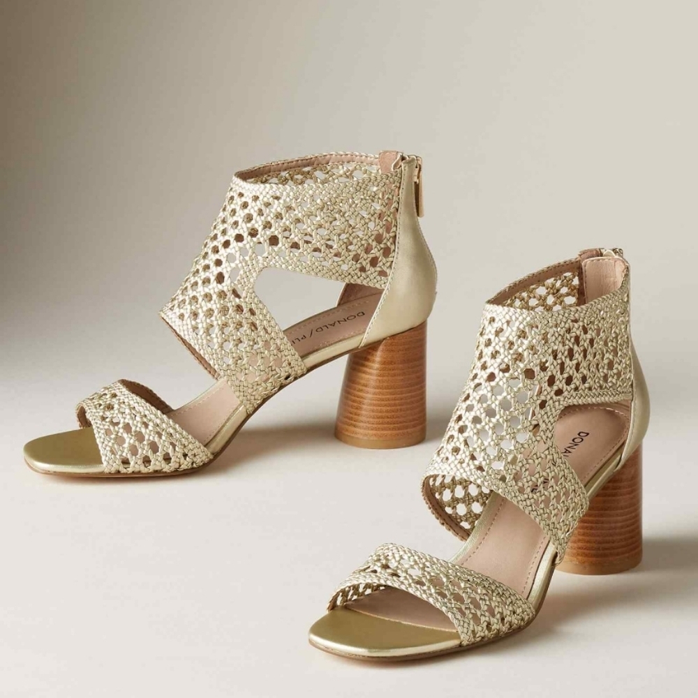 FINAL SALE🆕🌿DONALD J. PLINER SHOES🌿